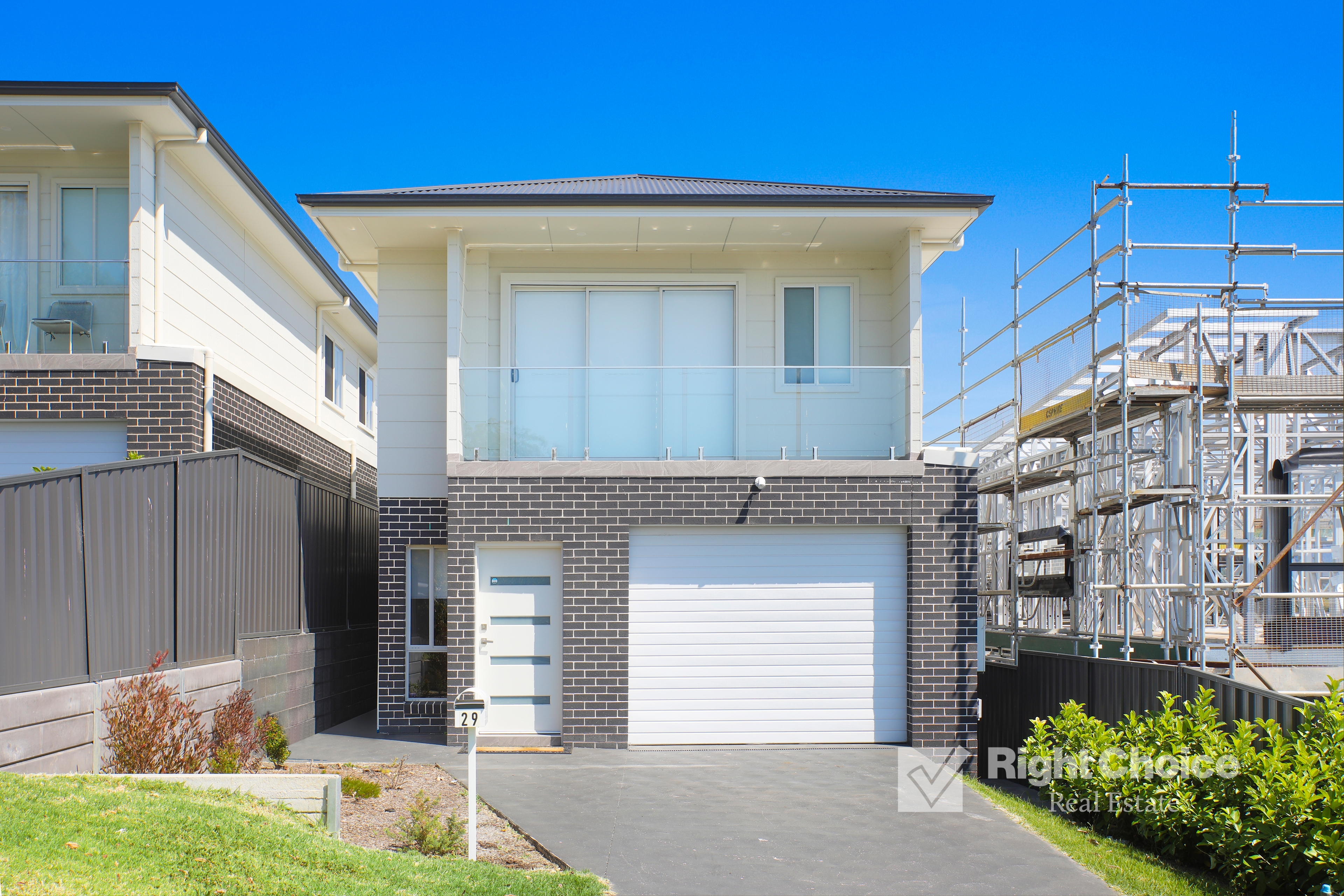 29 PAUL CCT, TULLIMBAR NSW 2527, 0部屋, 0バスルーム, House