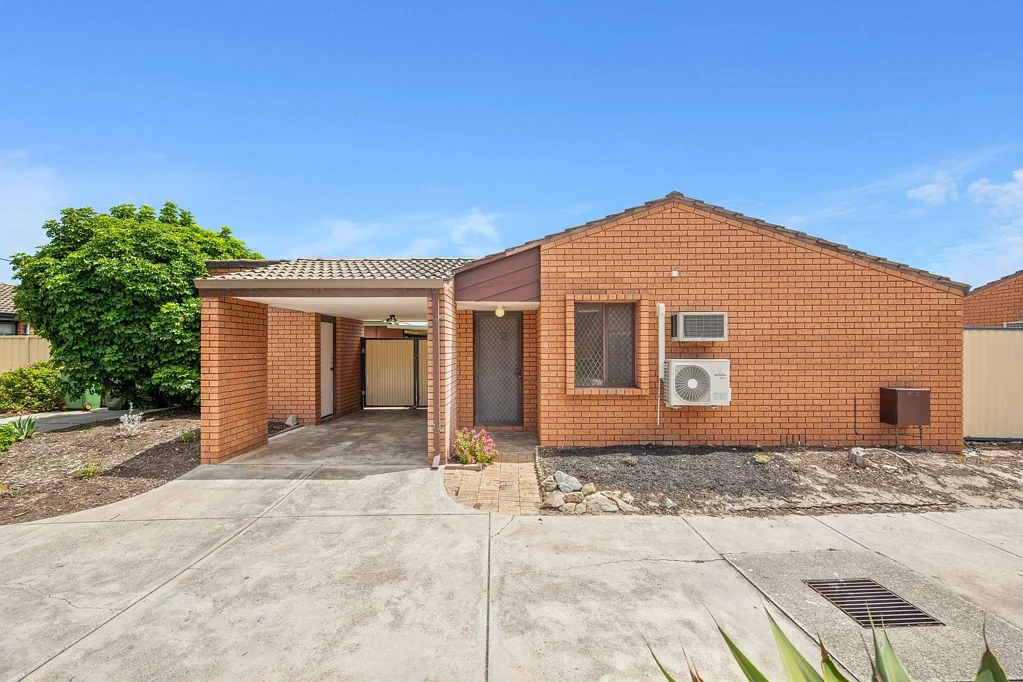 2/333 Daly Street, Belmont, WA 6104