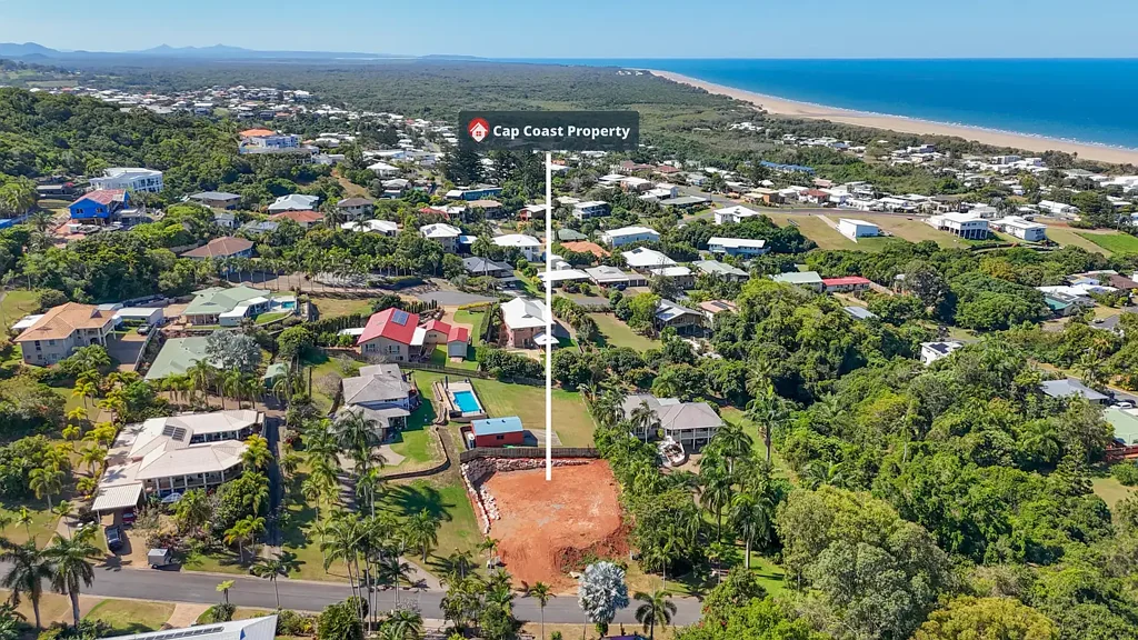 6 Palm Court, Meikleville Hill, QLD 4703