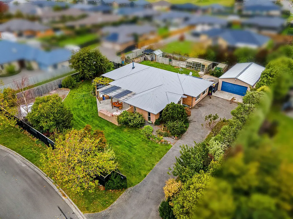 10 Ellington Mews, Rolleston, Selwyn, Canterbury