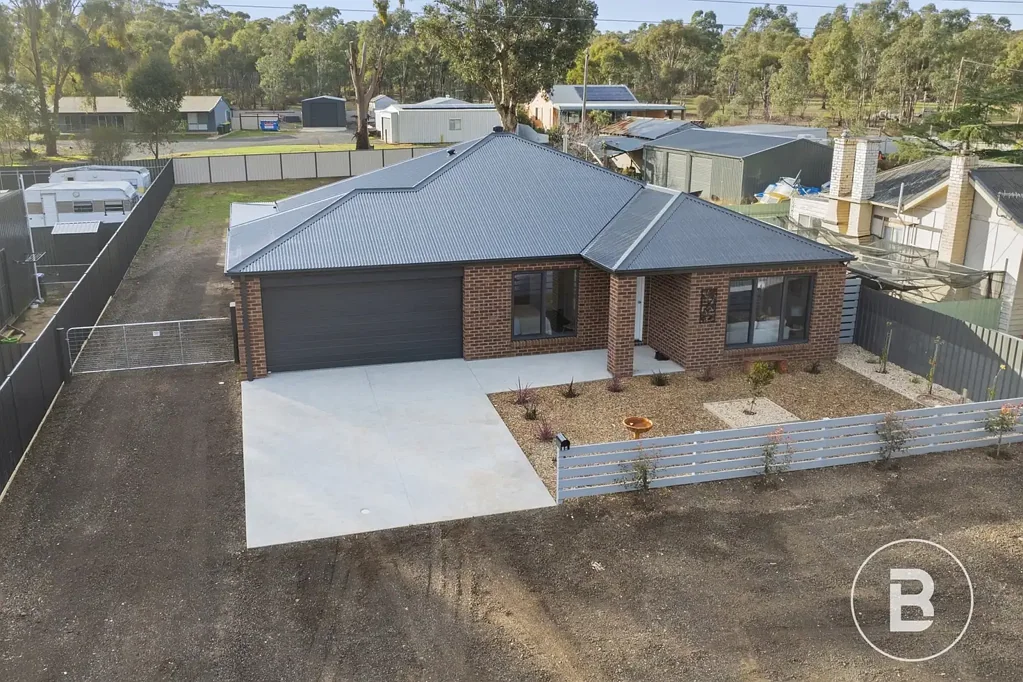 Avoca 3Phòng ngủ Brand New JG King Home on Over 1000sqm – Modern Comfort Meets Country Living