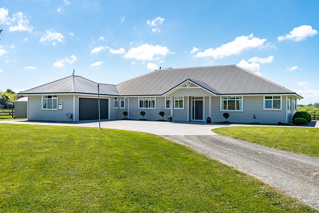 449A Ngaruawahia Road, Te Kowhai, Hamilton, Waikato