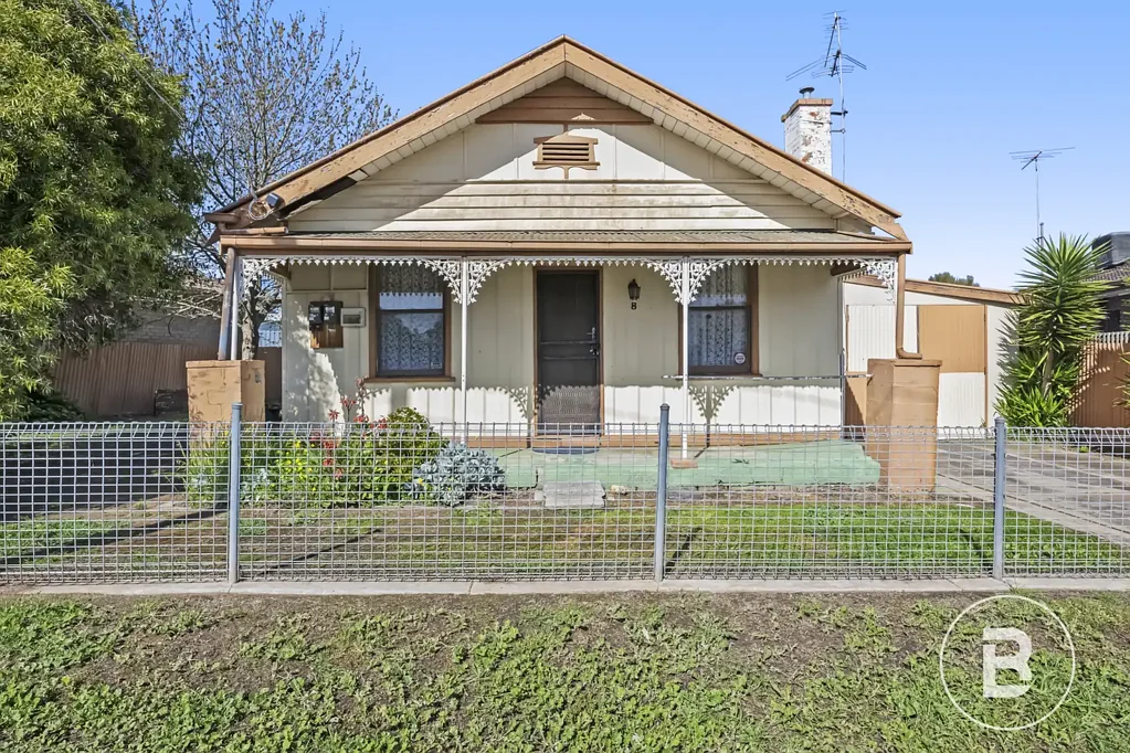 Maryborough 3Kwarto Affordable Cottage – A Great Place to Start