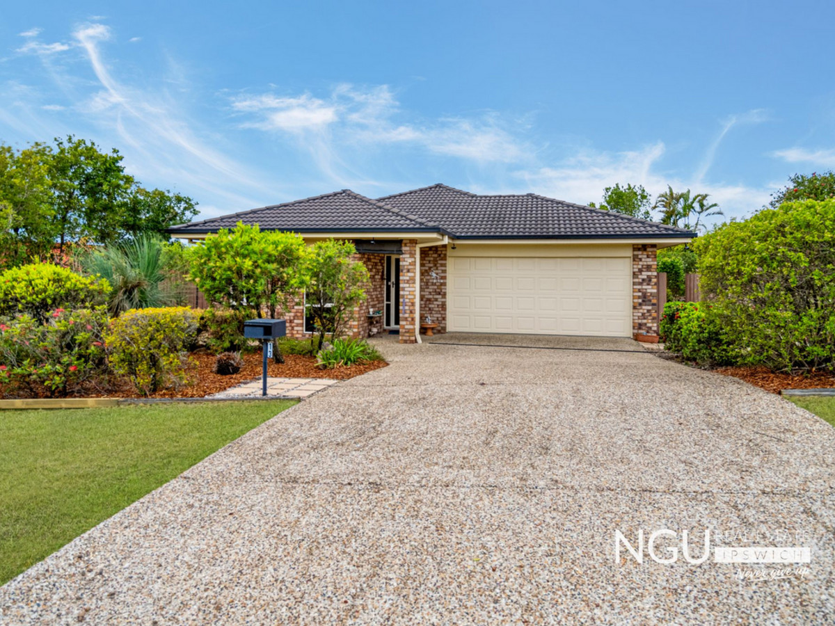 13 SAINT AUBINS DR, BRASSALL QLD 4305, 0 rūma, 0 rūma horoi, House