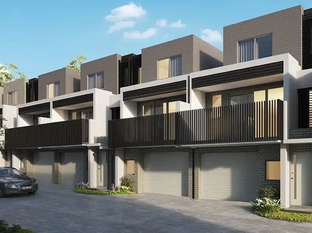 Contemporary Living in the Heart of Doncaster