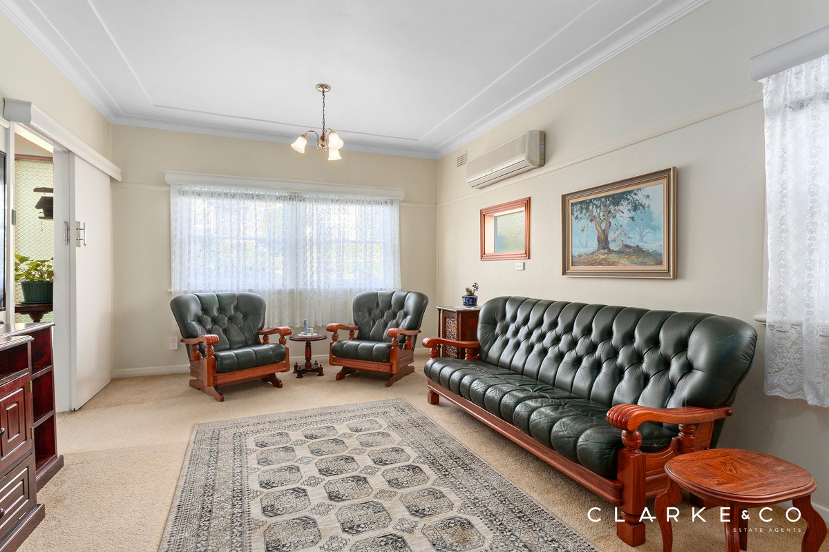 14 ANGUS AV, WARATAH WEST NSW 2298, 0 Kuwarto, 0 Banyo, House