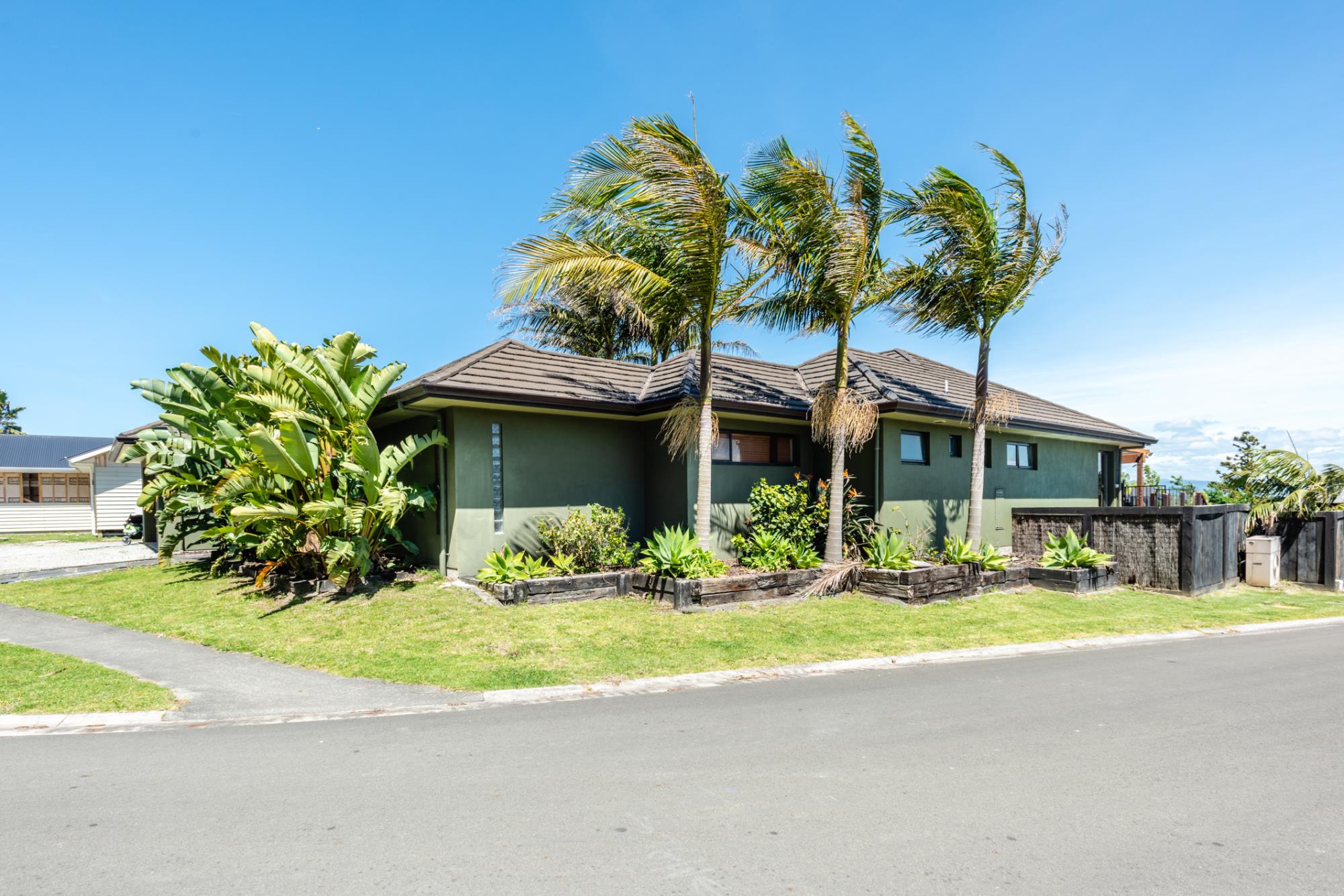 16 Diana Avenue, Mangapapa, Gisborne, 3 chambres, 0 salles de bain