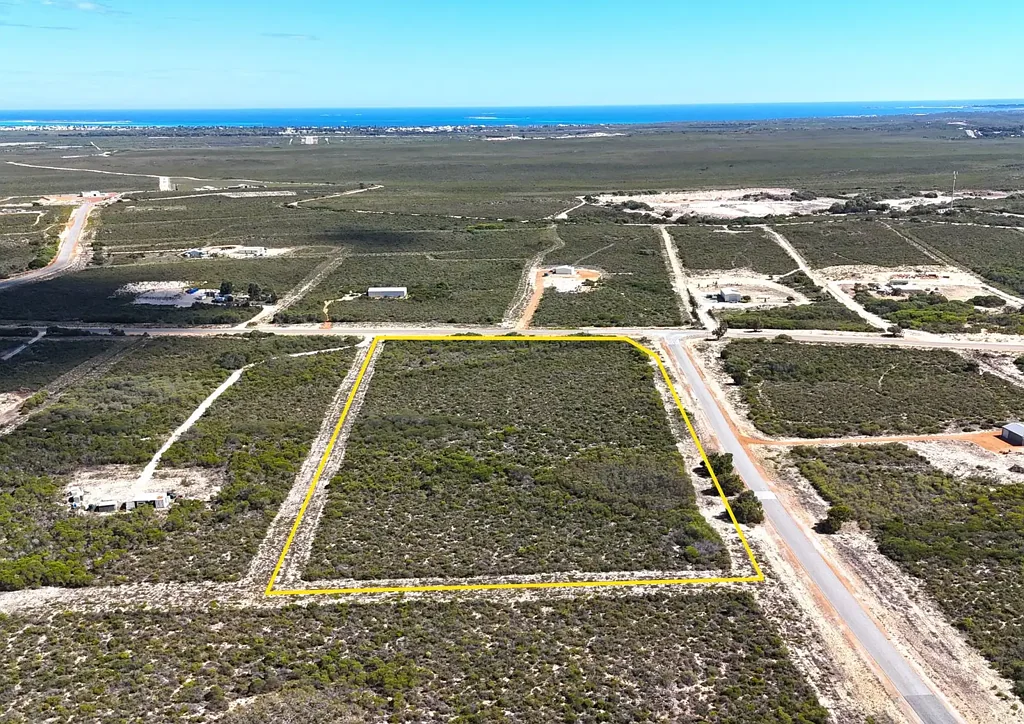 Jurien Bay  UNDER OFFER