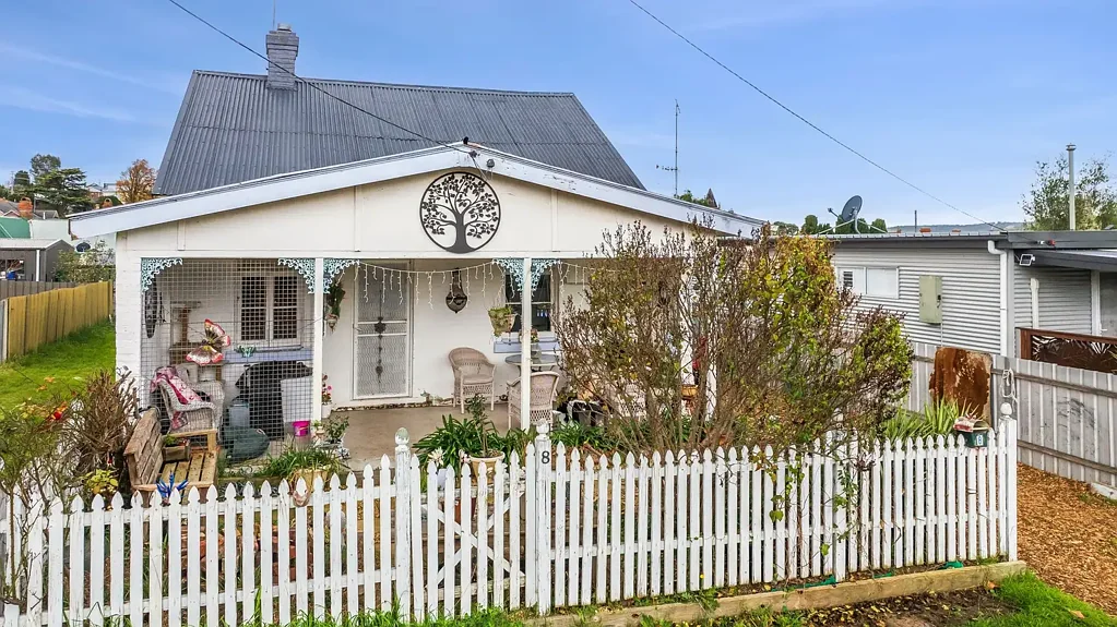 Goulburn 3 Slaapkamer Quirky, Cute and Central