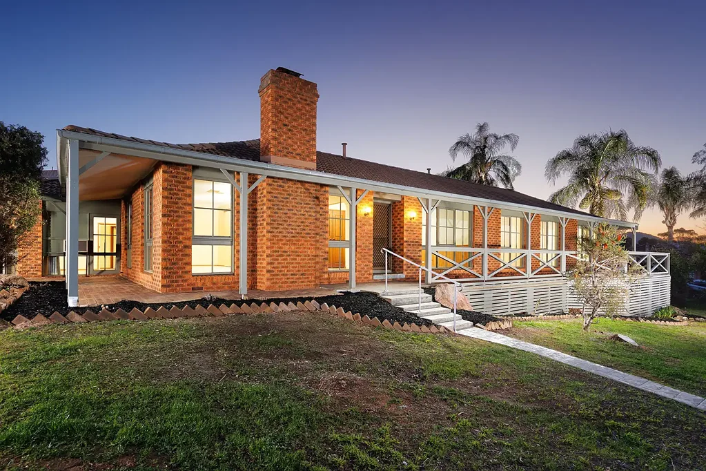 36 Hartwig Road, Wodonga, VIC 3690