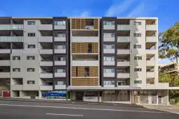 502/321 Forest Road, Hurstville