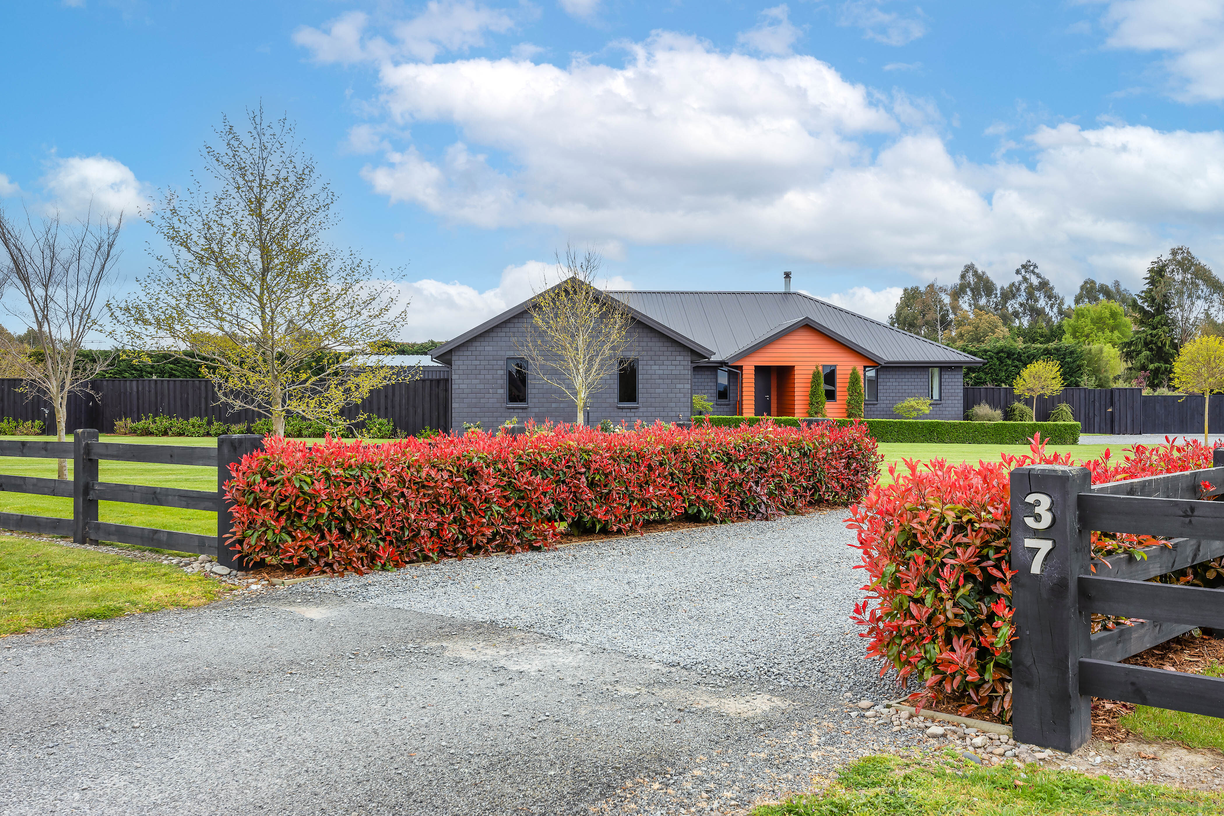 37 Braeburn Crescent, Swannanoa, Waimakariri, 4部屋, 0バスルーム, Lifestyle Property