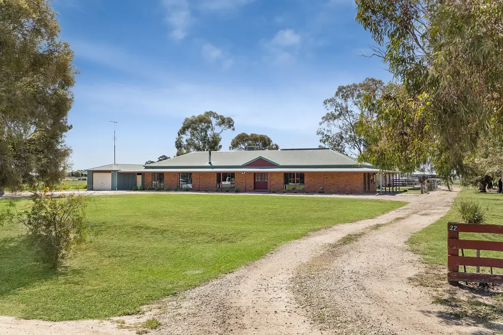 22 Barr Park Road, Cohuna, VIC 3568