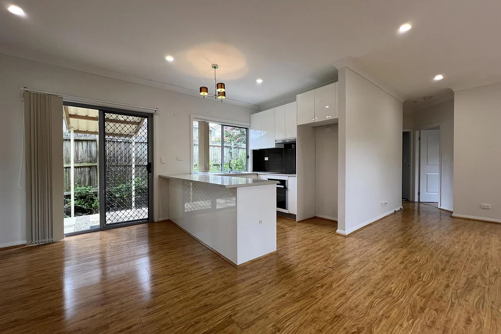 3 BEDROOM GRANNY FLAT