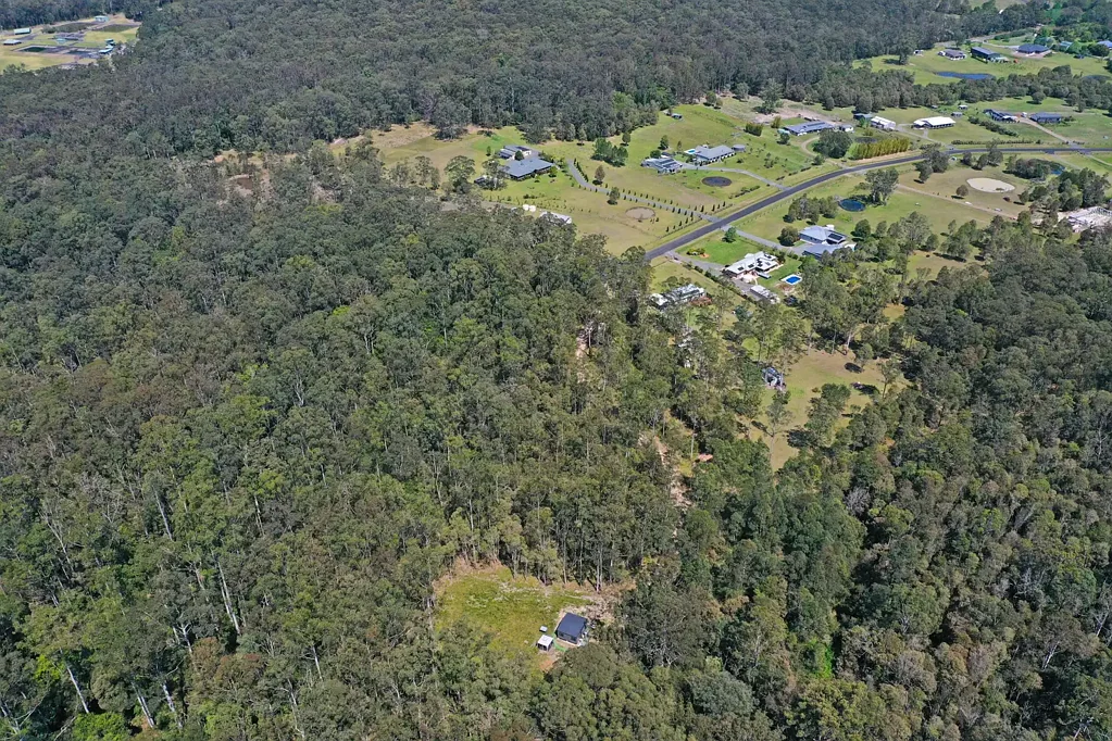 Bulahdelah A Peaceful Retreat within 5 minutes of Bulahdelah