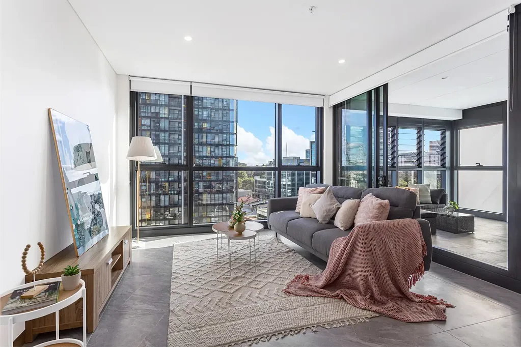 606/88B Christie Street, St Leonards, NSW 2065