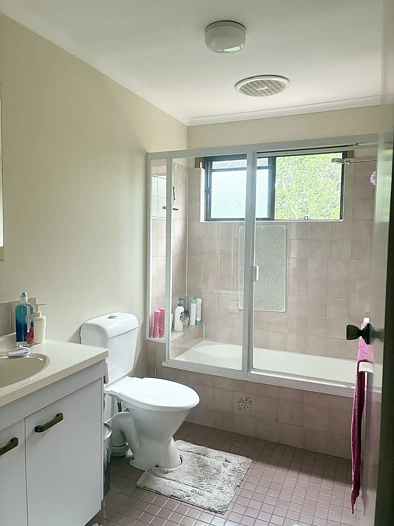 Springwood 3chambre GREAT POSITION 3 BEDROOM SPACIOUS TOWNHOUSE