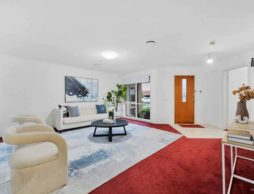 22 Northey Crescent, Hoppers Crossing, South West Melbourne, 4 غرف, 2 حمامات, House
