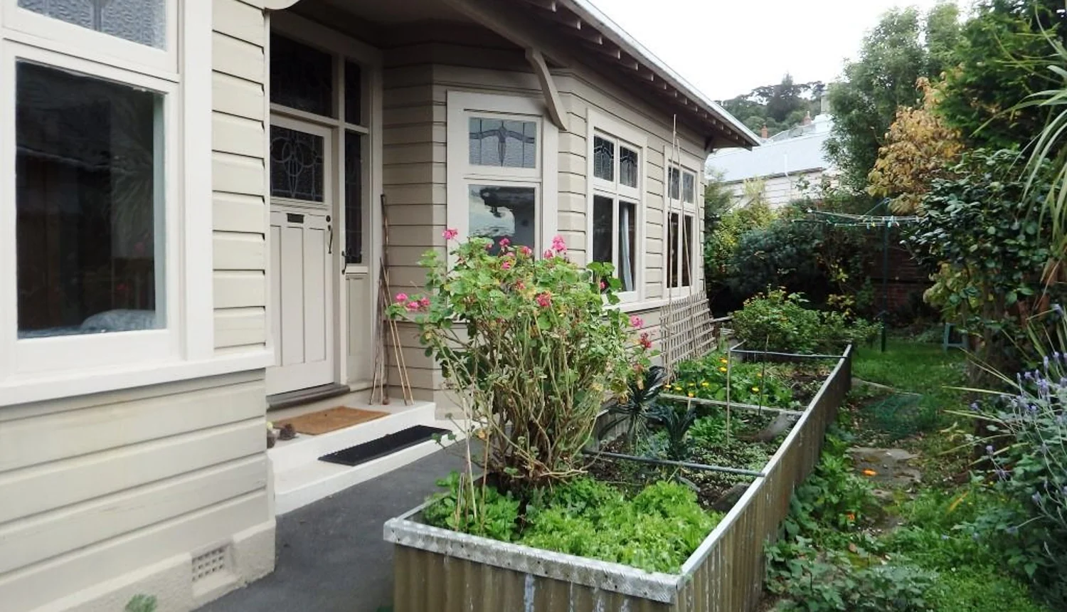 50 Heriot Row, Dunedin Central, Dunedin City, 3 ਕਮਰੇ, 0 ਬਾਥਰੂਮ