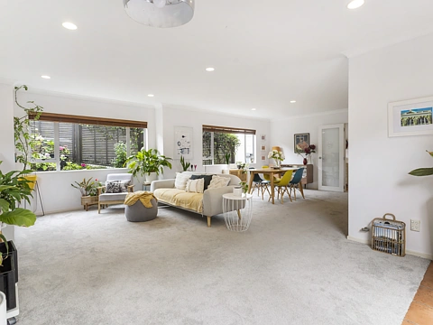 Waterview 4房  Family Living At Its Best