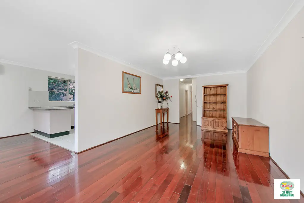 1/47 The Trongate, Granville, NSW 2142