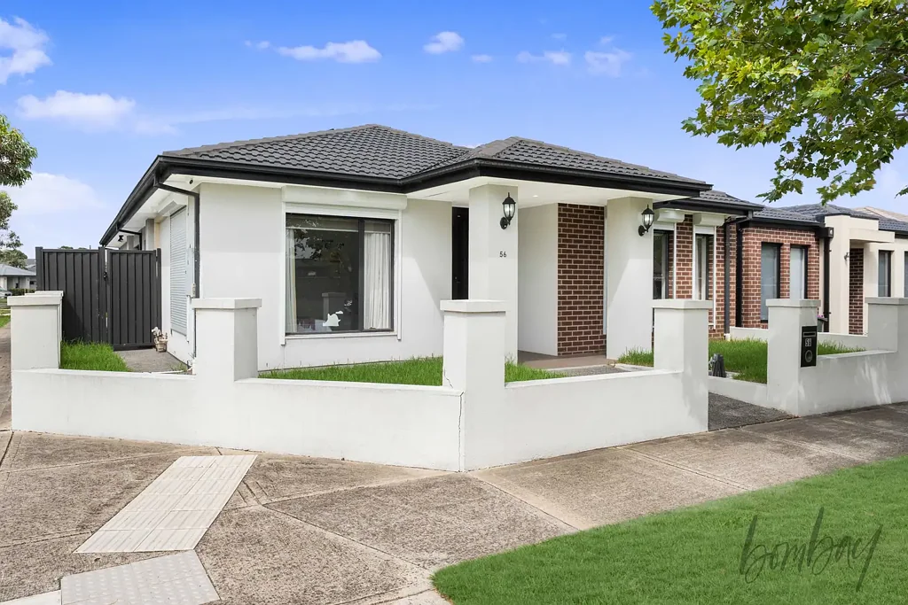 56 Edenvale Boulevard, Wollert, VIC 3750