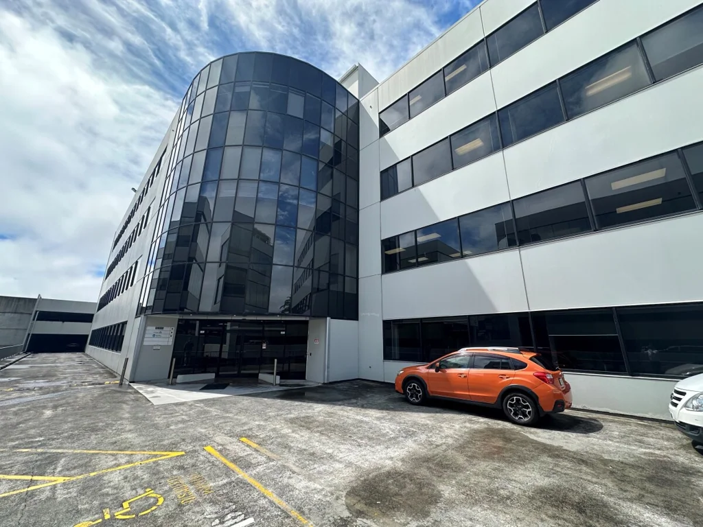 Greenlane Open Plan Ground Floor Tenancy