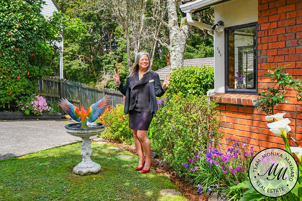 151 Everglade Drive, Totara Heights, Manukau City, Auckland