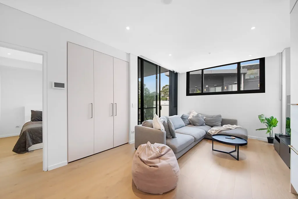307/640 Mowbray Road, Lane Cove, NSW 2066