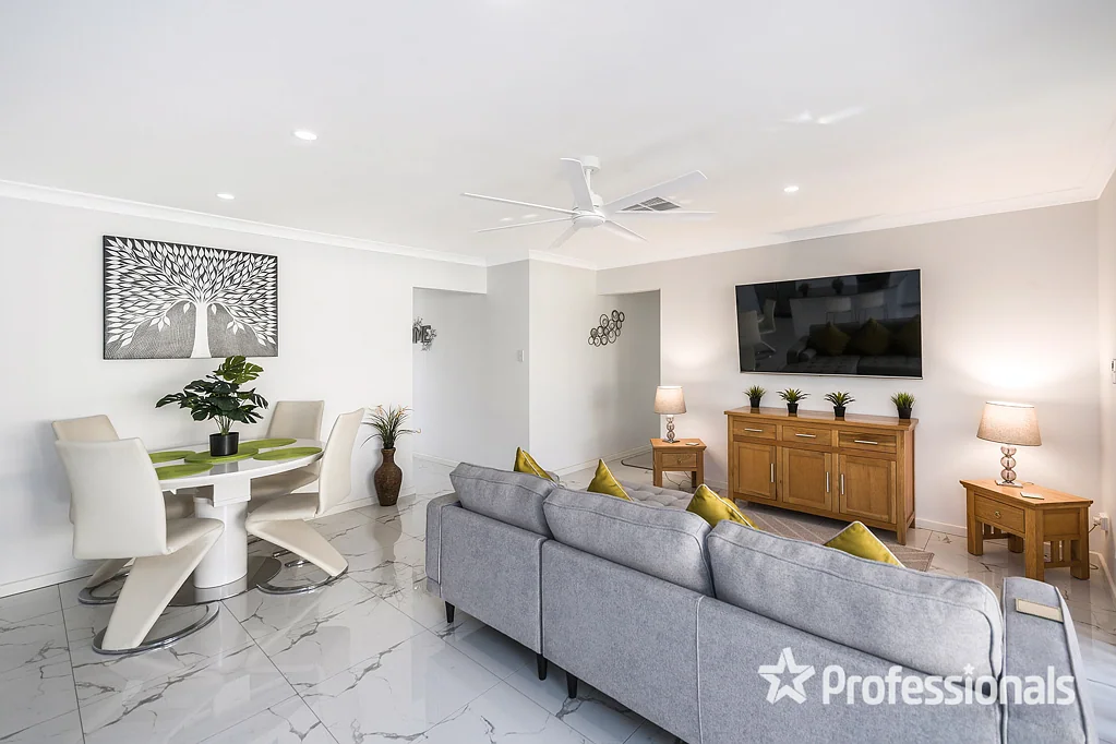 1 Madeira Avenue, Beechboro, WA 6063