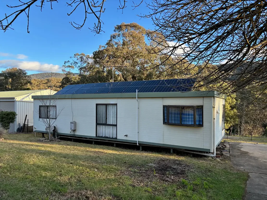 Dartmouth 1ਬੈੱਡਰੂਮ Unique Opportunity on the Mitta River