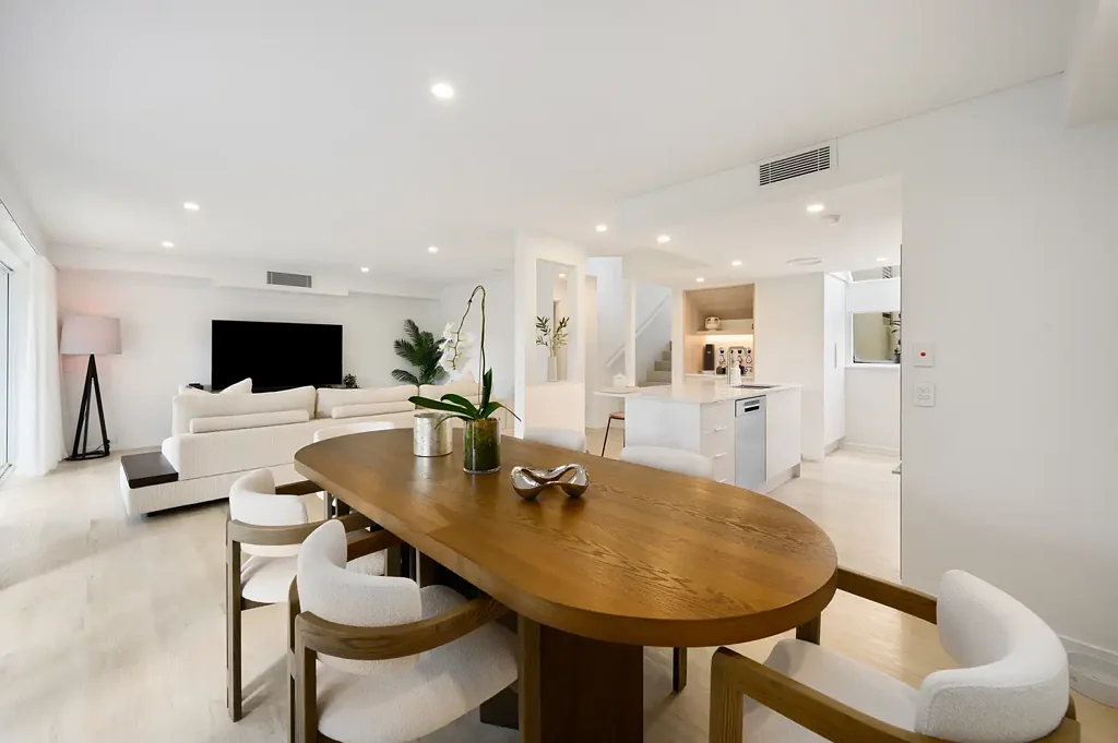 Hope Island 2Zimmer A Private Sanctuary of Refined Elegance | Resort-Style Living in the Heart of Sanctuary Cove