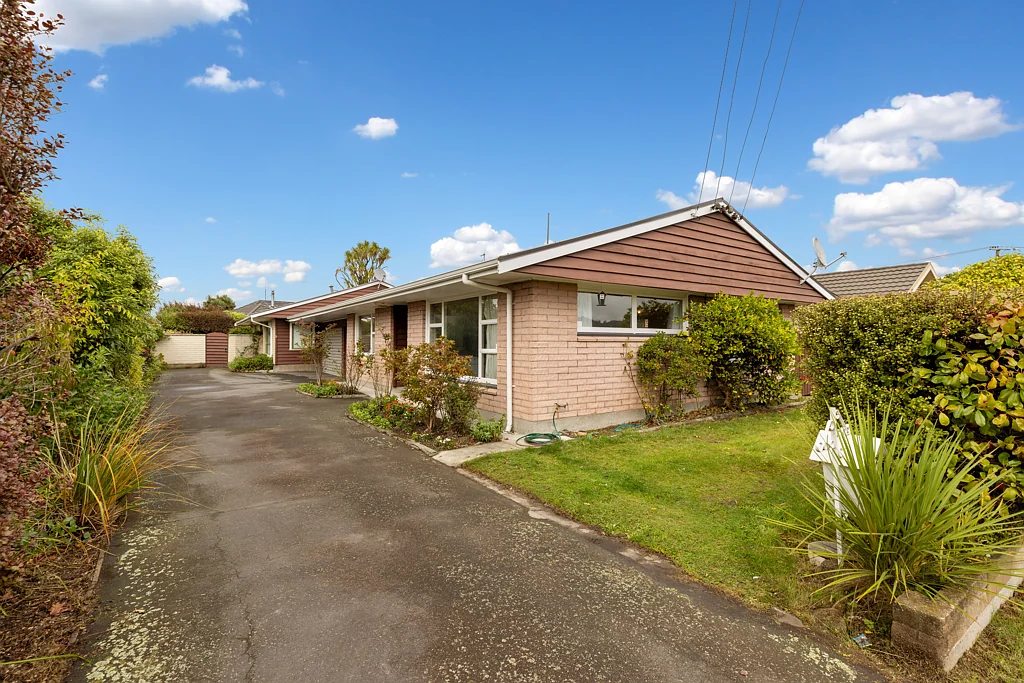 96A Briggs Road, Shirley, Christchurch, Canterbury