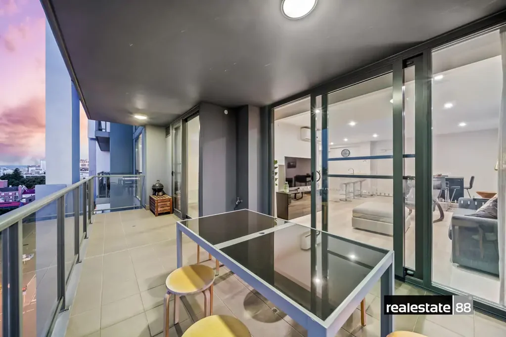 81/269 James Street, Northbridge, WA 6003