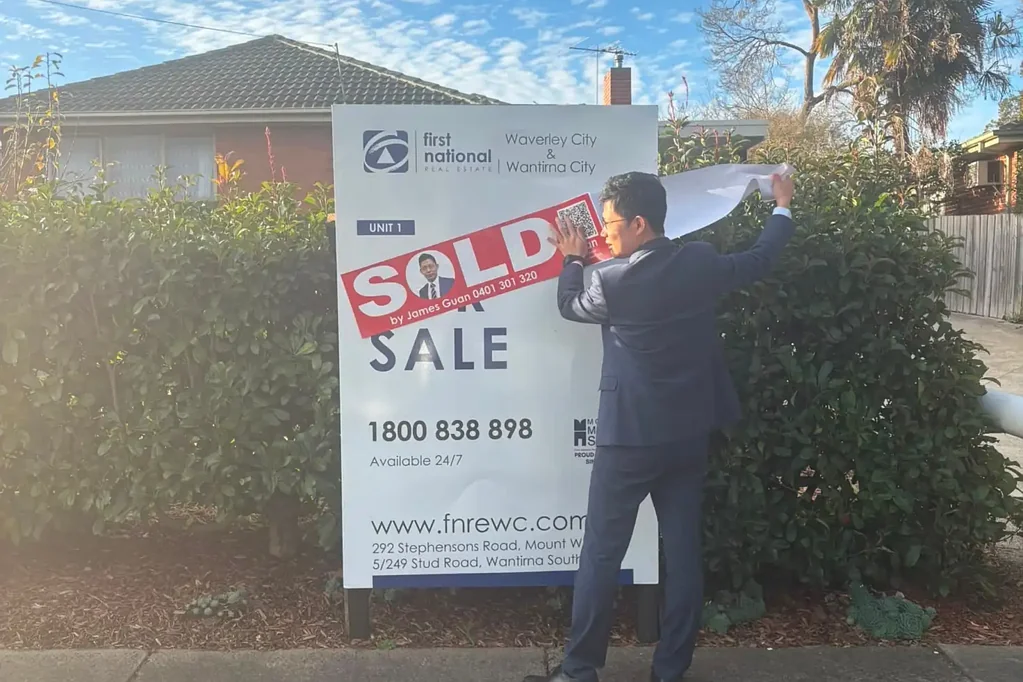 1/35 Russell Crescent, Boronia, VIC 3155