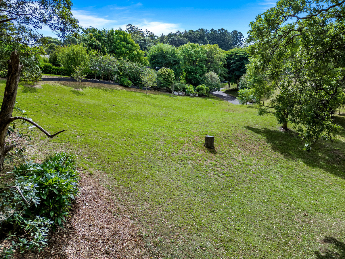 4-6 ALLINGA ST, MOUNT LOFTY QLD 4350, 0房, 0浴, Section