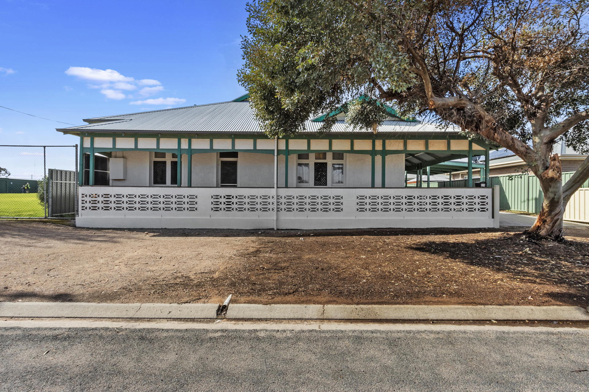 25 BAGOT ST, WALLAROO SA 5556, 0 침실, 0 욕실, House