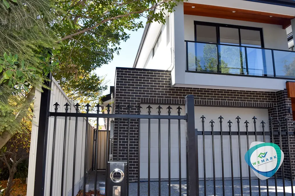 Exquisite Brand New Spectacle in Prime Location...