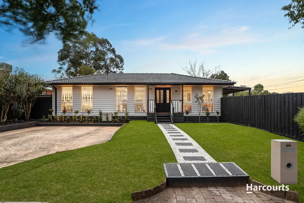44 Woodmason Road, Boronia, VIC 3155