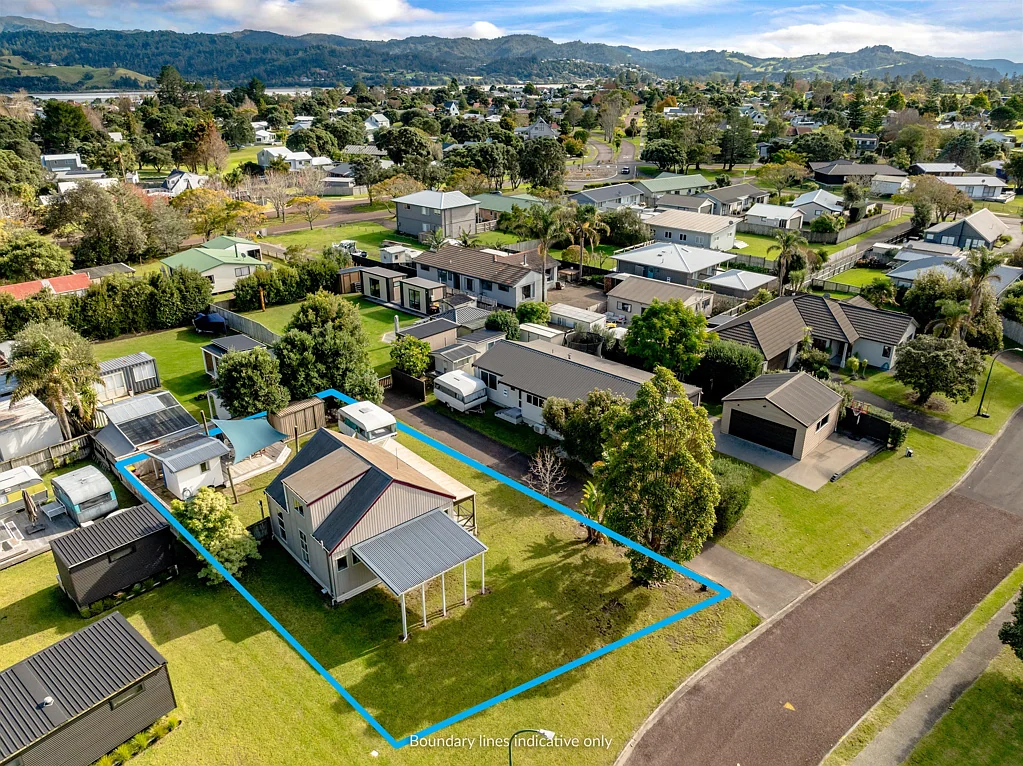 Pauanui 2Moenga Decision Made - Vendors Want it SOLD!