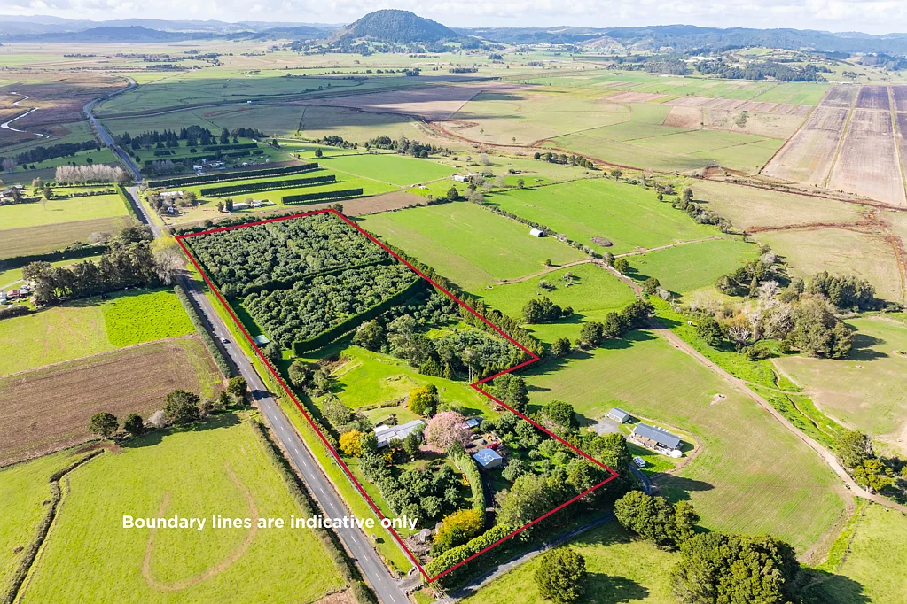 Ruatangata Enchanting Lifestyle Opportunity