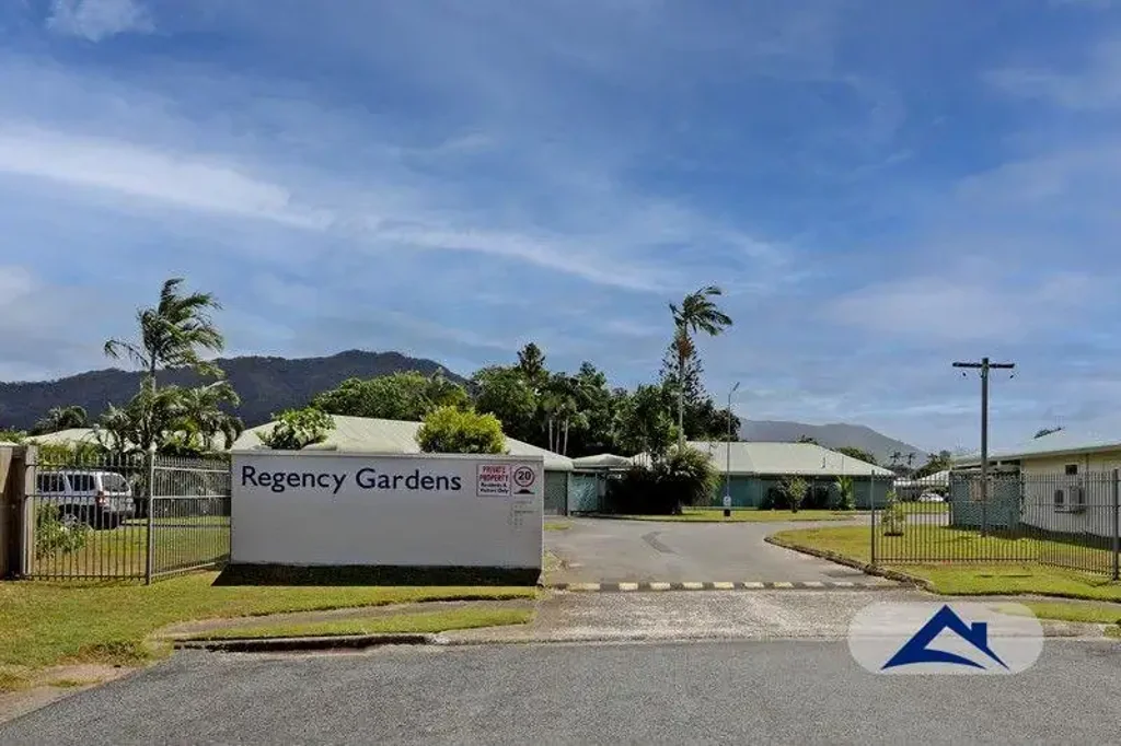 50/91 Hoare Street, Manunda, QLD 4870