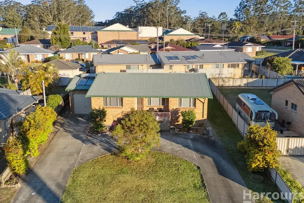 1A Colonial Circuit, Wauchope, NSW 2446