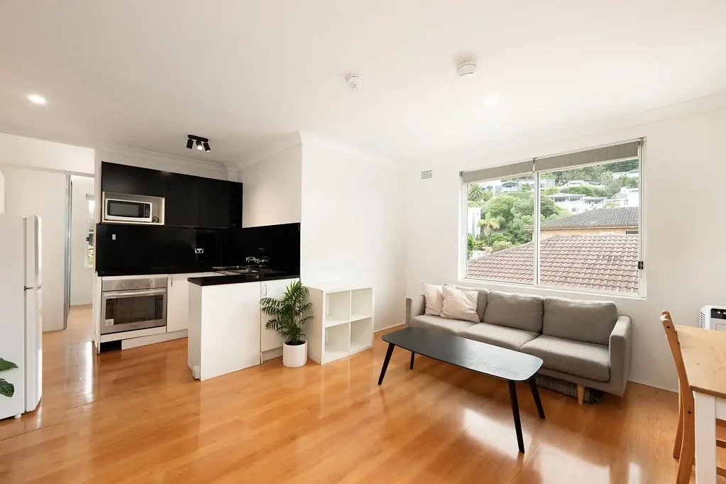 6/5 Frazer Street, Collaroy, NSW 2097