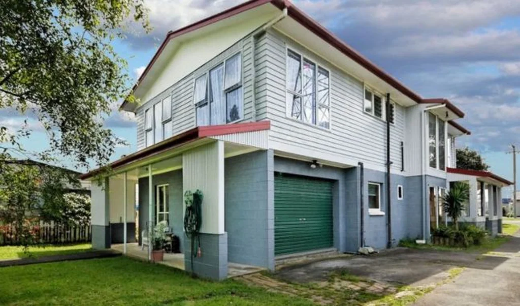 46 Queen Mary Avenue, New Lynn, Waitakere City, Auckland