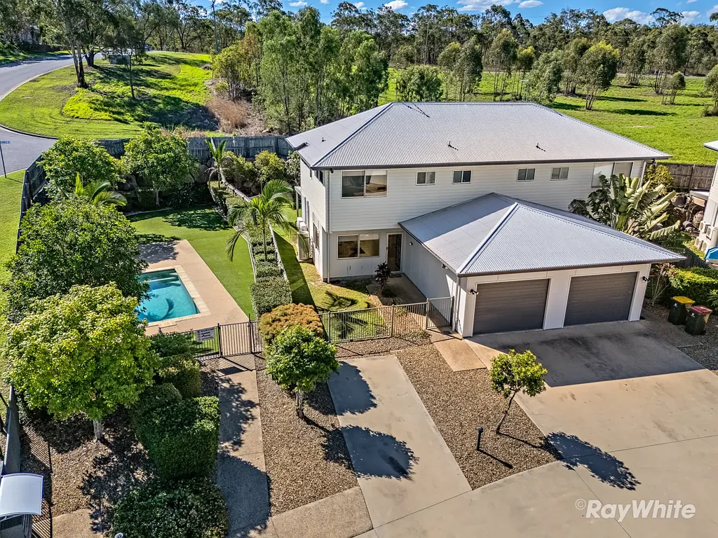 1/9 Cavella Drive, Glen Eden, QLD 4680