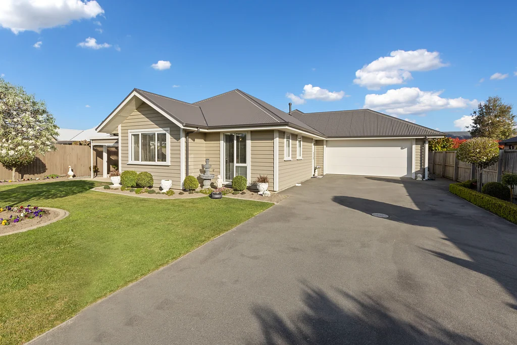 91C Dryden Avenue, Rolleston, Selwyn, Canterbury