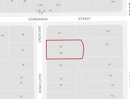56 Rowcliffe Crescent, Avonside, Christchurch City, 0房, 0浴