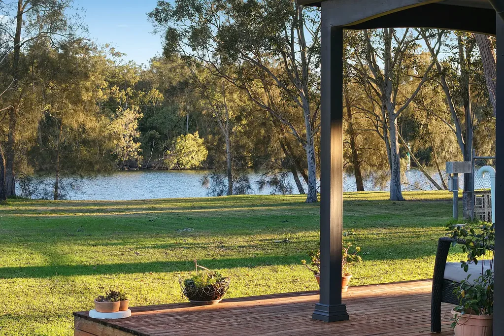 Dora Creek 3Habitaciones Relaxed waterside living
