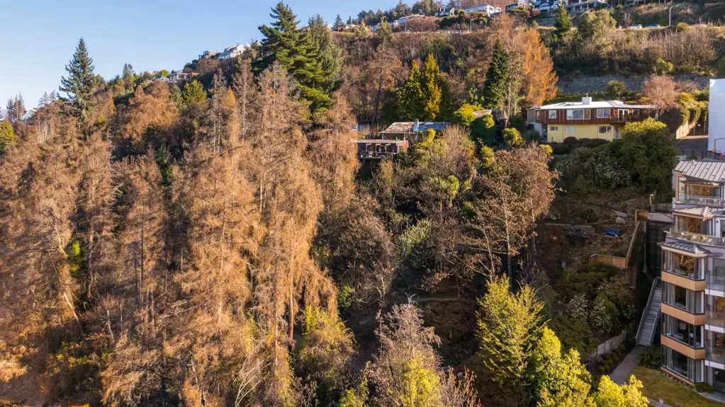 Queenstown Prime Lake-Front Development Opportunity